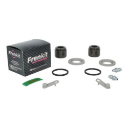 Caliper Repair Kit + Piston - Performance