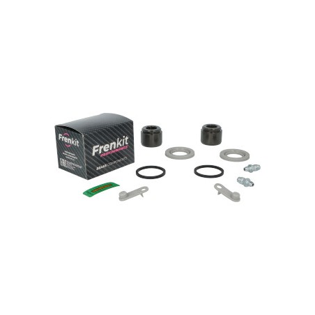 Caliper Repair Kit + Piston - Performance
