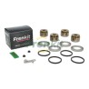 Caliper Repair Kit + Piston - Performance