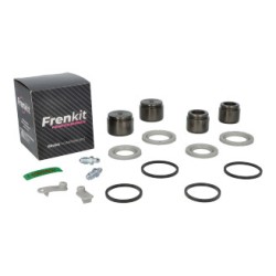 Caliper Repair Kit + Piston - Performance
