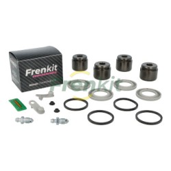 Caliper Repair Kit + Piston - Performance