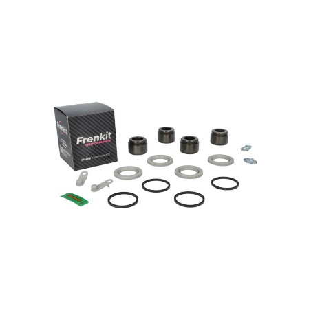 Caliper Repair Kit + Piston - Performance