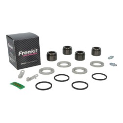 Caliper Repair Kit + Piston - Performance