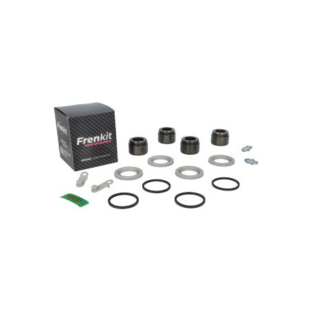 Caliper Repair Kit + Piston - Performance