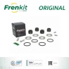 Caliper Repair Kit + Piston - Performance