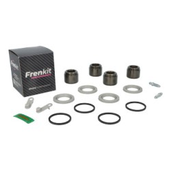Caliper Repair Kit + Piston - Performance