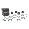 Caliper Repair Kit + Piston - Performance