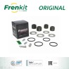 Caliper Repair Kit + Piston - Performance