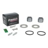 Caliper Repair Kit + Piston - Performance