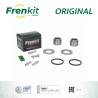 Caliper Repair Kit + Piston - Performance