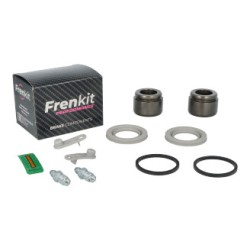Caliper Repair Kit + Piston - Performance