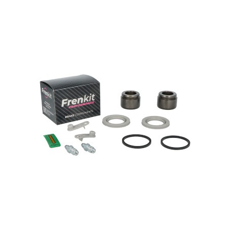 Caliper Repair Kit + Piston - Performance