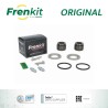 Caliper Repair Kit + Piston - Performance