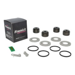 Caliper Repair Kit + Piston - Performance