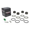 Caliper Repair Kit + Piston - Performance