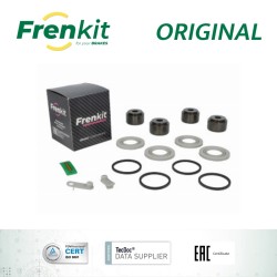 Caliper Repair Kit + Piston - Performance