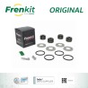 Caliper Repair Kit + Piston - Performance