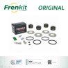 Caliper Repair Kit + Piston - Performance