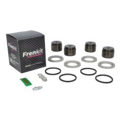 Caliper Repair Kit + Piston - Performance