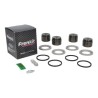 Caliper Repair Kit + Piston - Performance