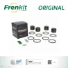 Caliper Repair Kit + Piston - Performance