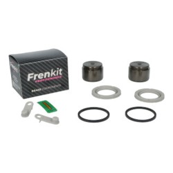 Caliper Repair Kit + Piston - Performance