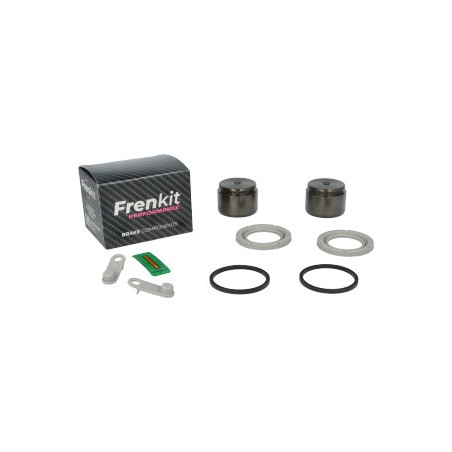 Caliper Repair Kit + Piston - Performance