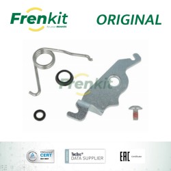 Handbrake lever Kit