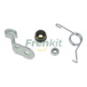 Handbrake lever Kit