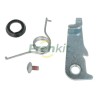 Handbrake lever Kit