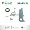 Handbrake lever Kit