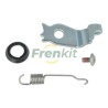 Handbrake lever Kit