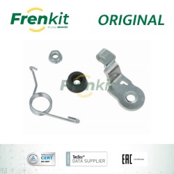 Handbrake lever Kit