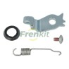 Handbrake lever Kit