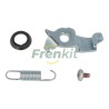 Handbrake lever Kit