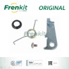 Handbrake lever Kit