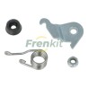 Handbrake lever Kit