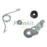 Handbrake lever Kit