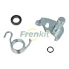 Handbrake lever Kit