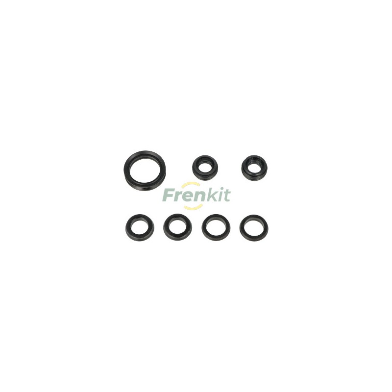Master Cylinder Kit