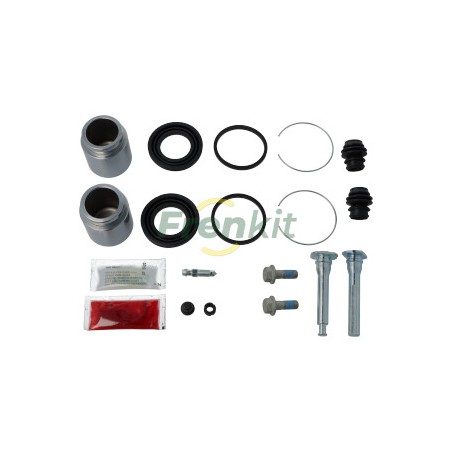 Superkit