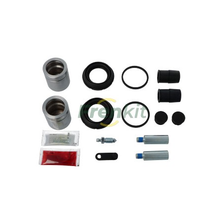 Superkit