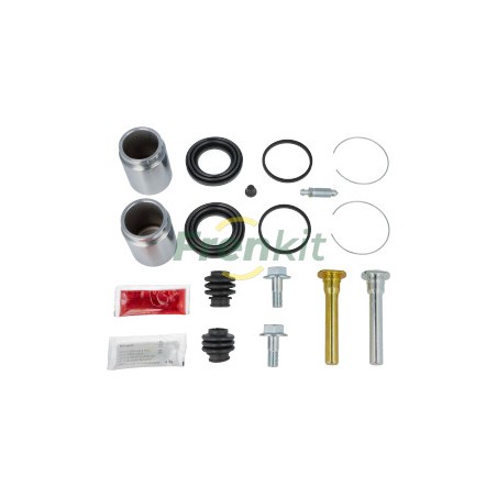 Superkit