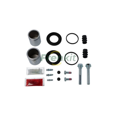 Superkit