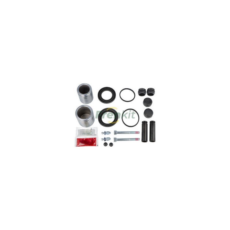 Superkit