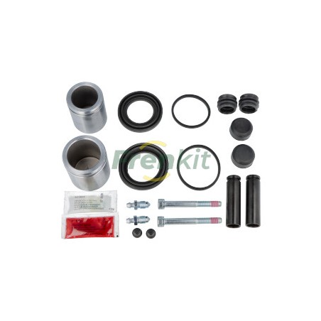 Superkit
