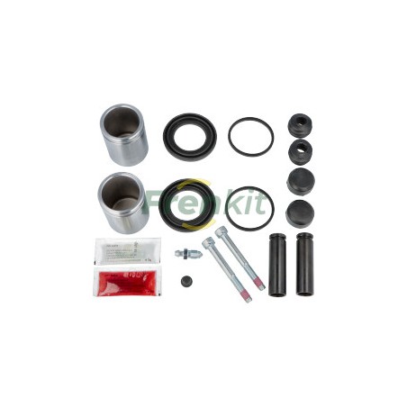 Superkit