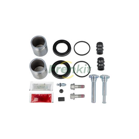 Superkit