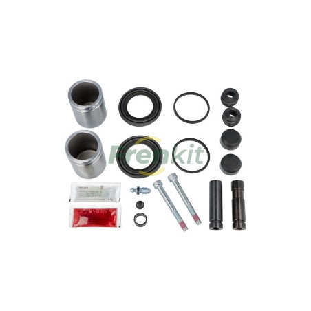 Superkit