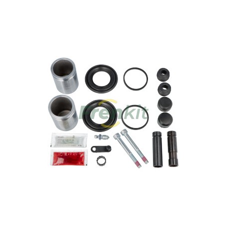 Superkit